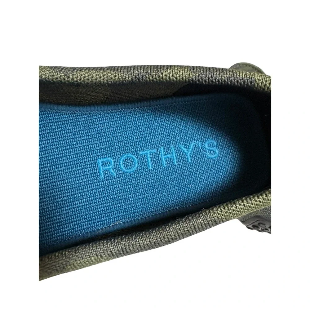 Rothys comfort off